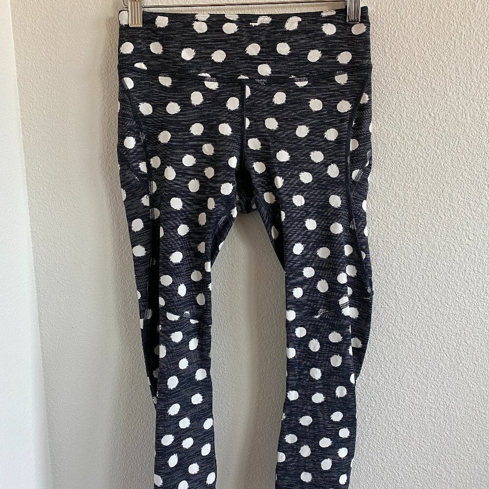 Outdoor Voices TechSweat 3/4 Legging